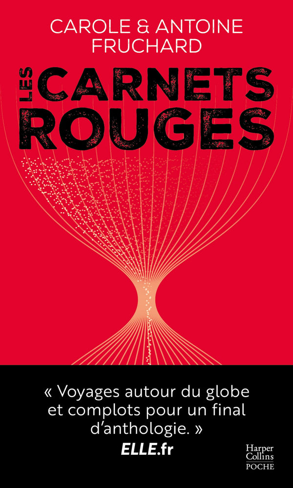 Les carnets rouges