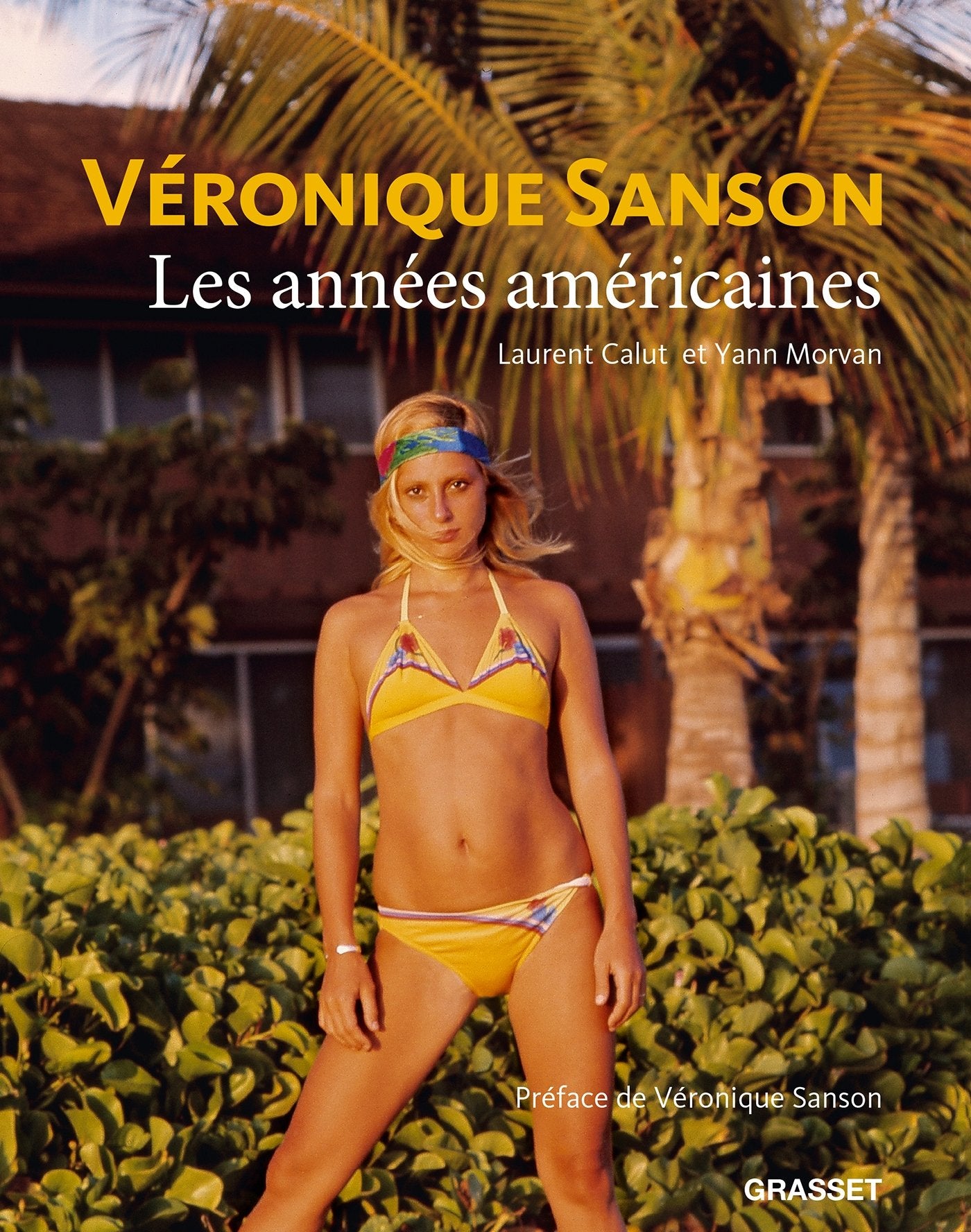 Véronique Sanson, les années américaines