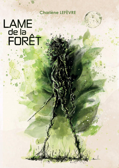 Lame de la forêt