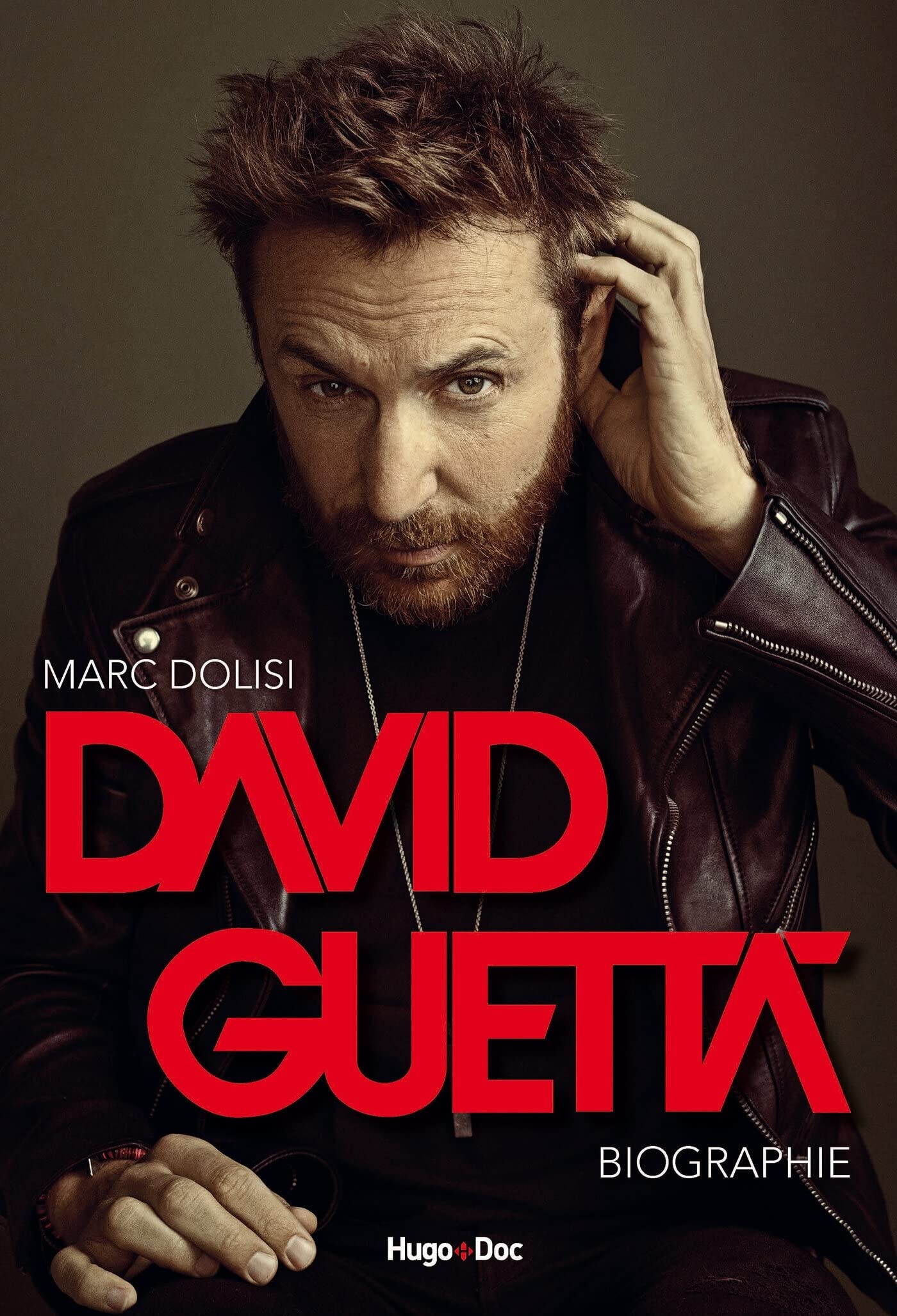 David Guetta - Biographie