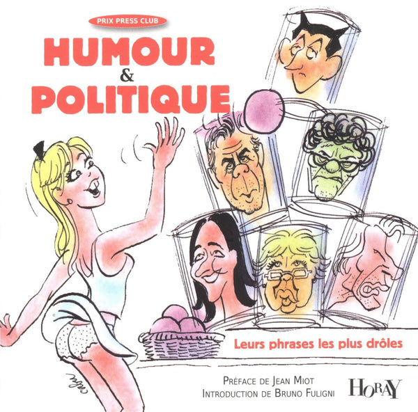 Humour & politique