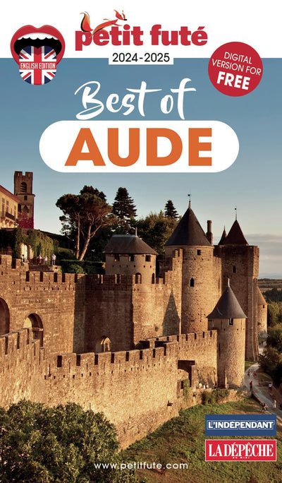Guide Best Of Aude 2024 Petit Futé (2024)