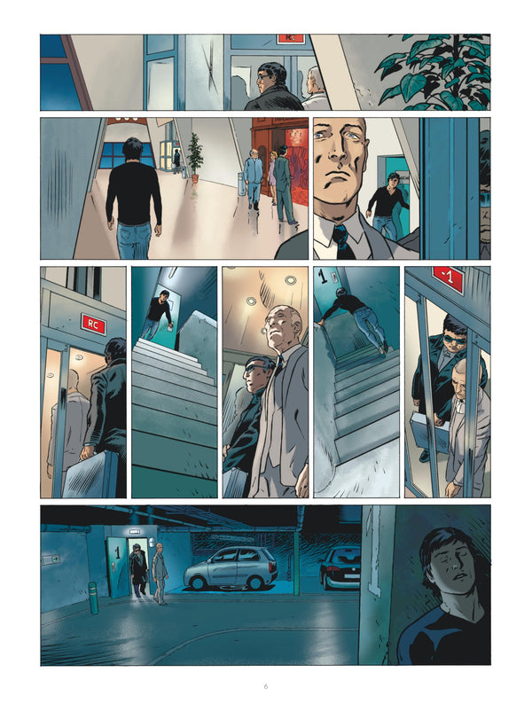Poker - Tome 1 - Short Stack