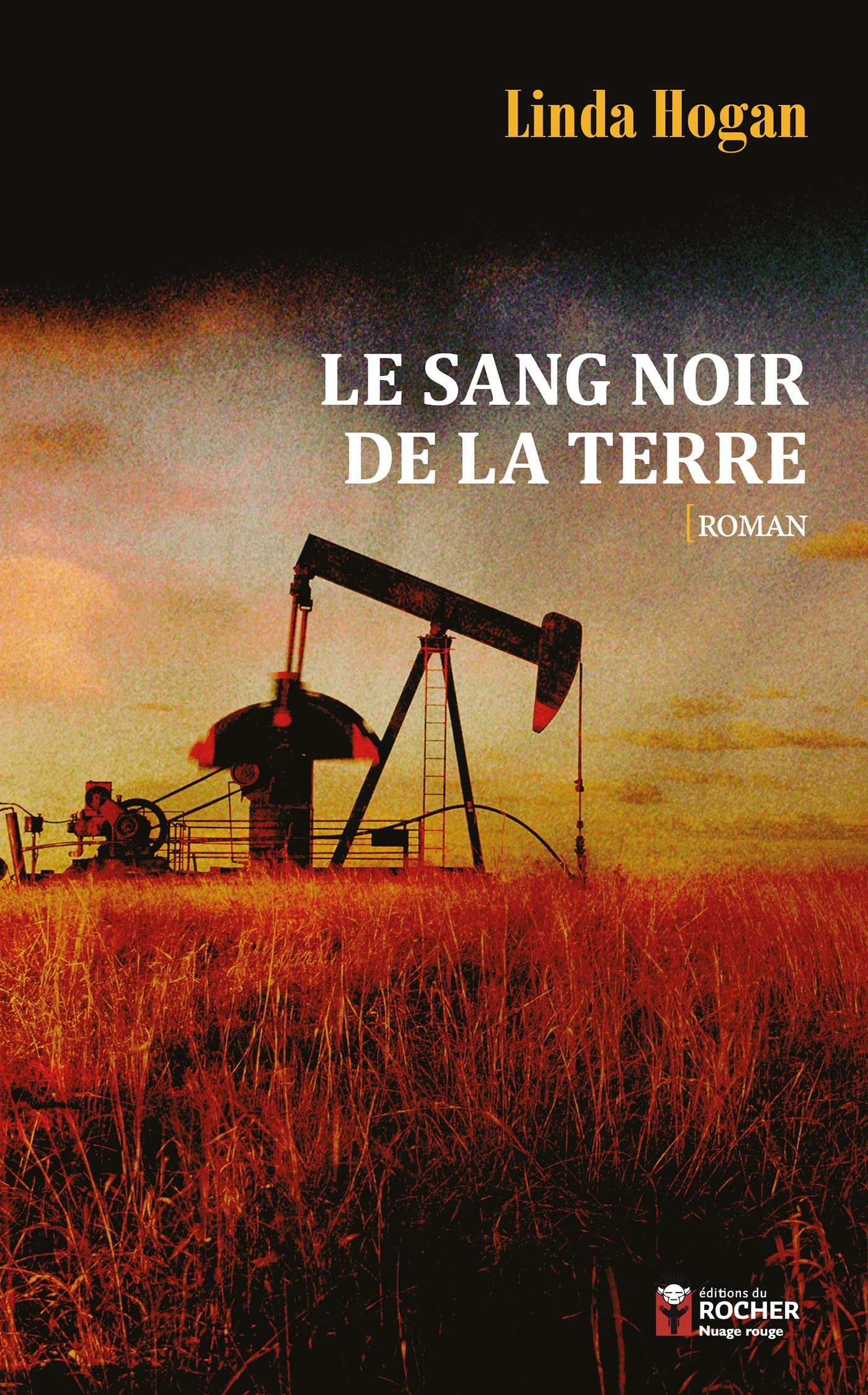 Le Sang noir de la terre