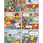 Bart Simpson - tome 12 A la rescousse ! (12)