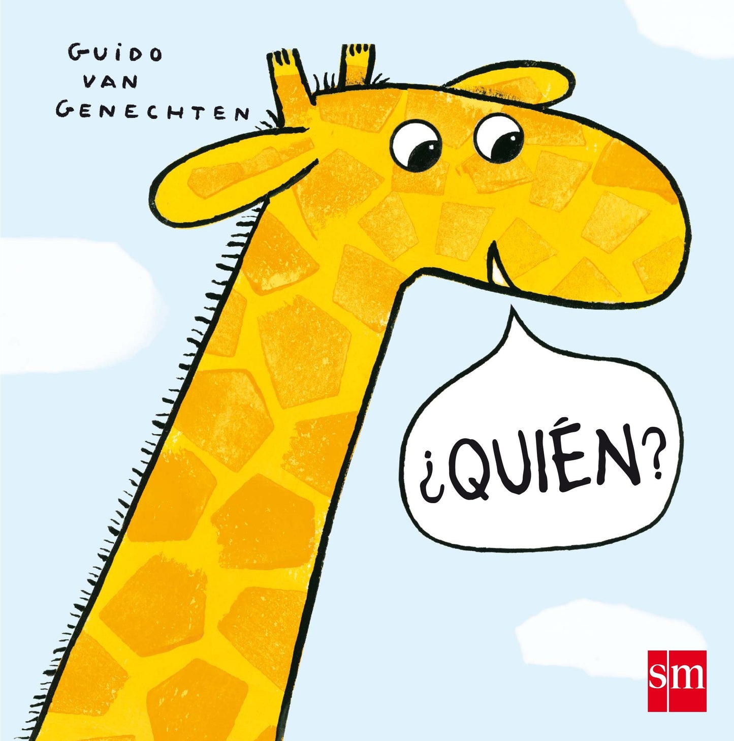 Quien?