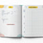 Mon carnet de FIV – journal de bord pour accompagner le parcours PMA (2 protocoles complets de FIV)