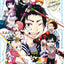 Blue Exorcist Pocket Gallery: Artbook & Malbuch inkl. Mini-Poster