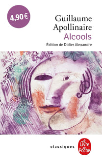 Alcools - BAC 2024