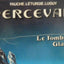Percevan - Tome 02: Le Tombeau des glaces