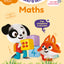 Maths Moyenne section 4-5 ans - A la maternelle: Les premiers apprentissages de la maternelle