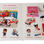 Mon grand livre à flaps P'tit Garçon