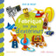 Fabrique tes jeux d'extérieur !