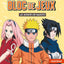 Bloc de jeux Naruto - Le monde de Naruto