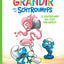 Grandir avec les Schtroumpfs - Tome 2 - Le Schtroumpf qui était maladroit