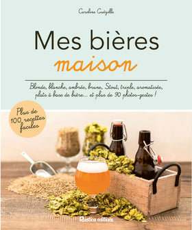 Mes bières maison