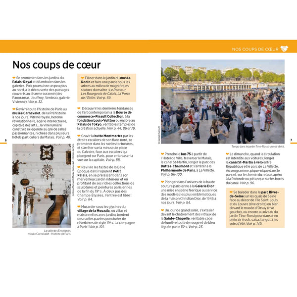 Guide Vert WE&GO Paris 2024