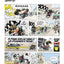 Joe Bar team, tome 1