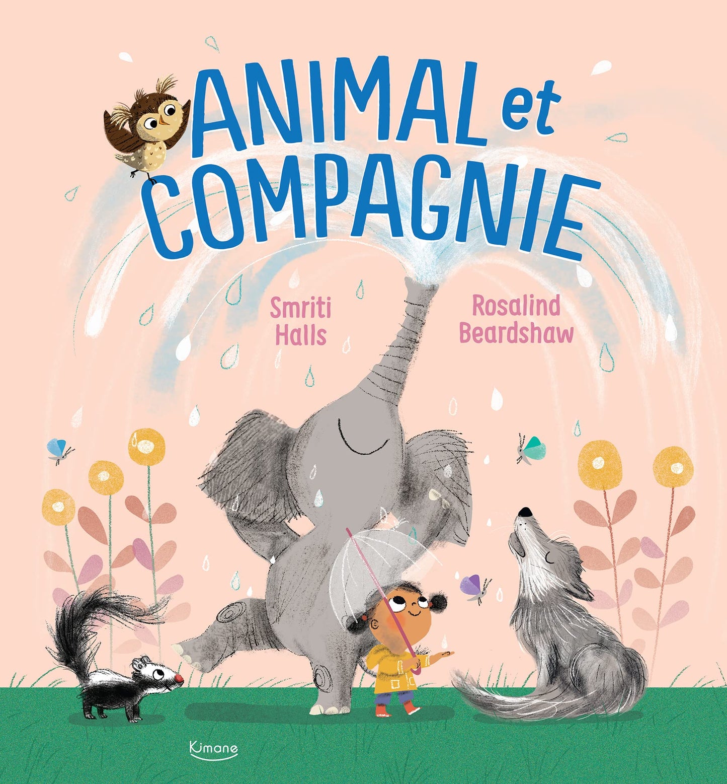 ANIMAL ET COMPAGNIE