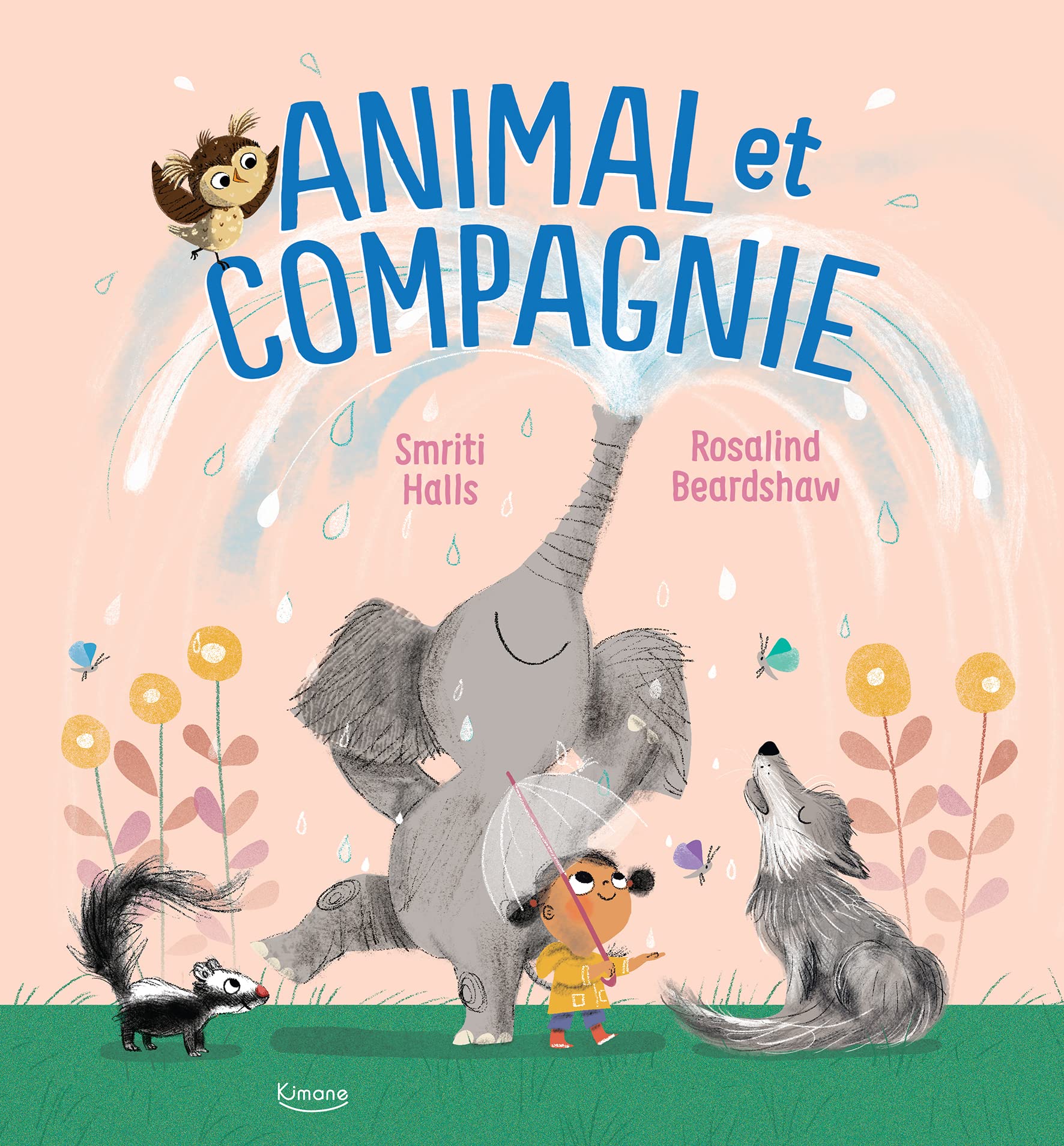ANIMAL ET COMPAGNIE