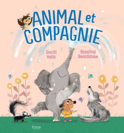 ANIMAL ET COMPAGNIE