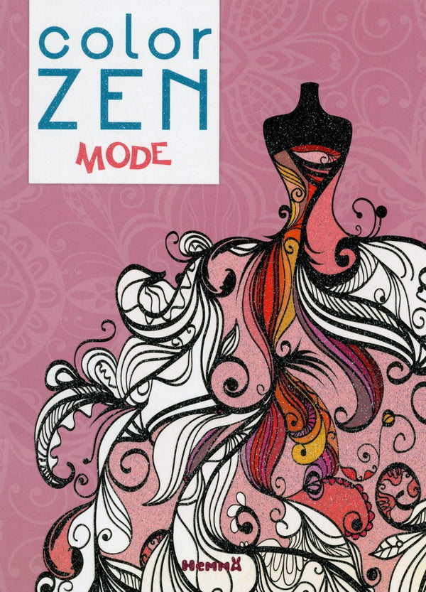 Color Zen - Mode