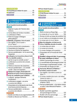 Mes années bac – Cours et exercices - Français 1re - BAC 2022