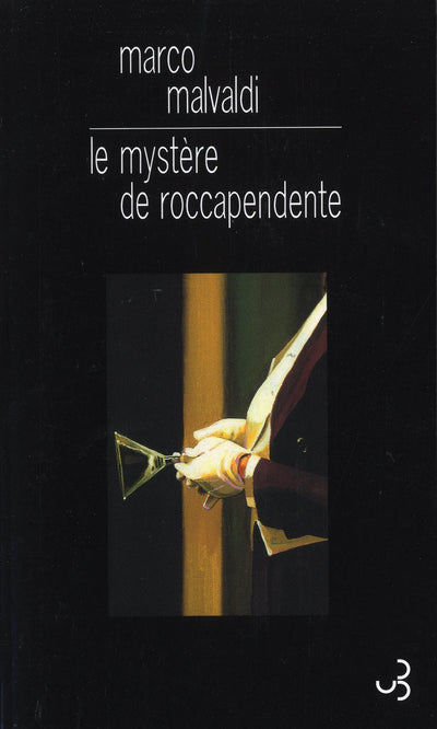 Le mystère de Roccapendente