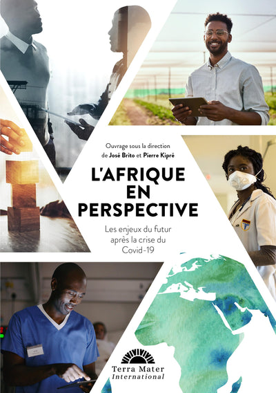 L'Afrique en perspective. Les enjeux du futur après la crise du Covid-19