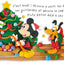 Mickey fête Noël