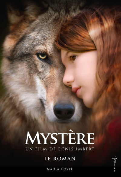 Mystère: Le roman