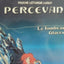 Percevan - Tome 02: Le Tombeau des glaces