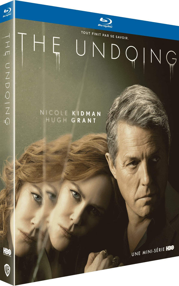 The Undoing [Blu-Ray]