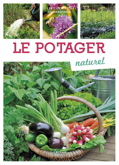 Le potager naturel