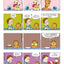 Garfield - Tome 49 - À table !