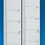 Agenda Détective Conan 2025-2026