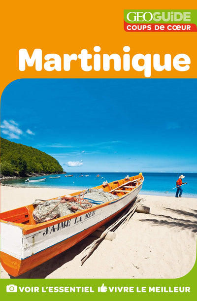 Guide Martinique