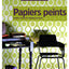 Papiers peints: Motifs, styles et conseils de pose