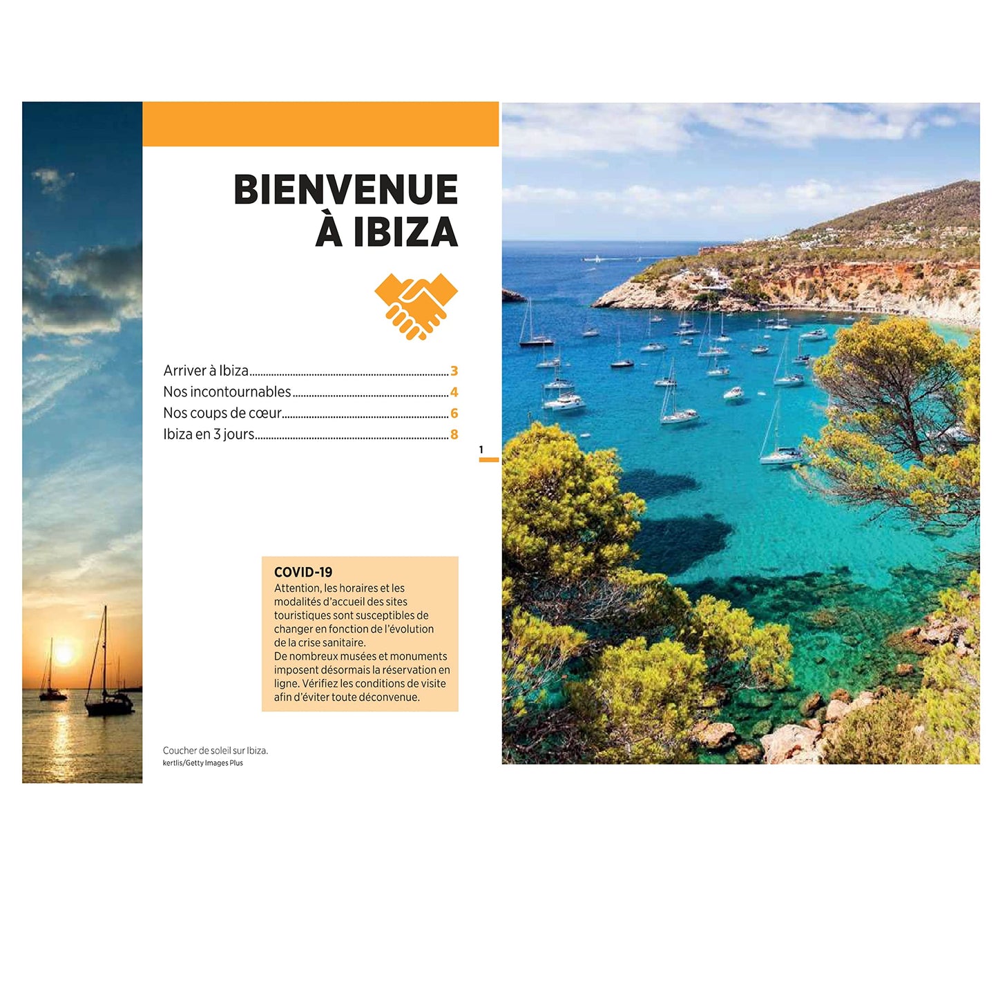 Guide Vert WE&GO Ibiza & Formentera