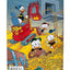 Picsou Magazine Numéro 562 : Année picsou, au bon bain d'or