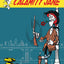 Lucky Luke, tome 30 : Calamity Jane