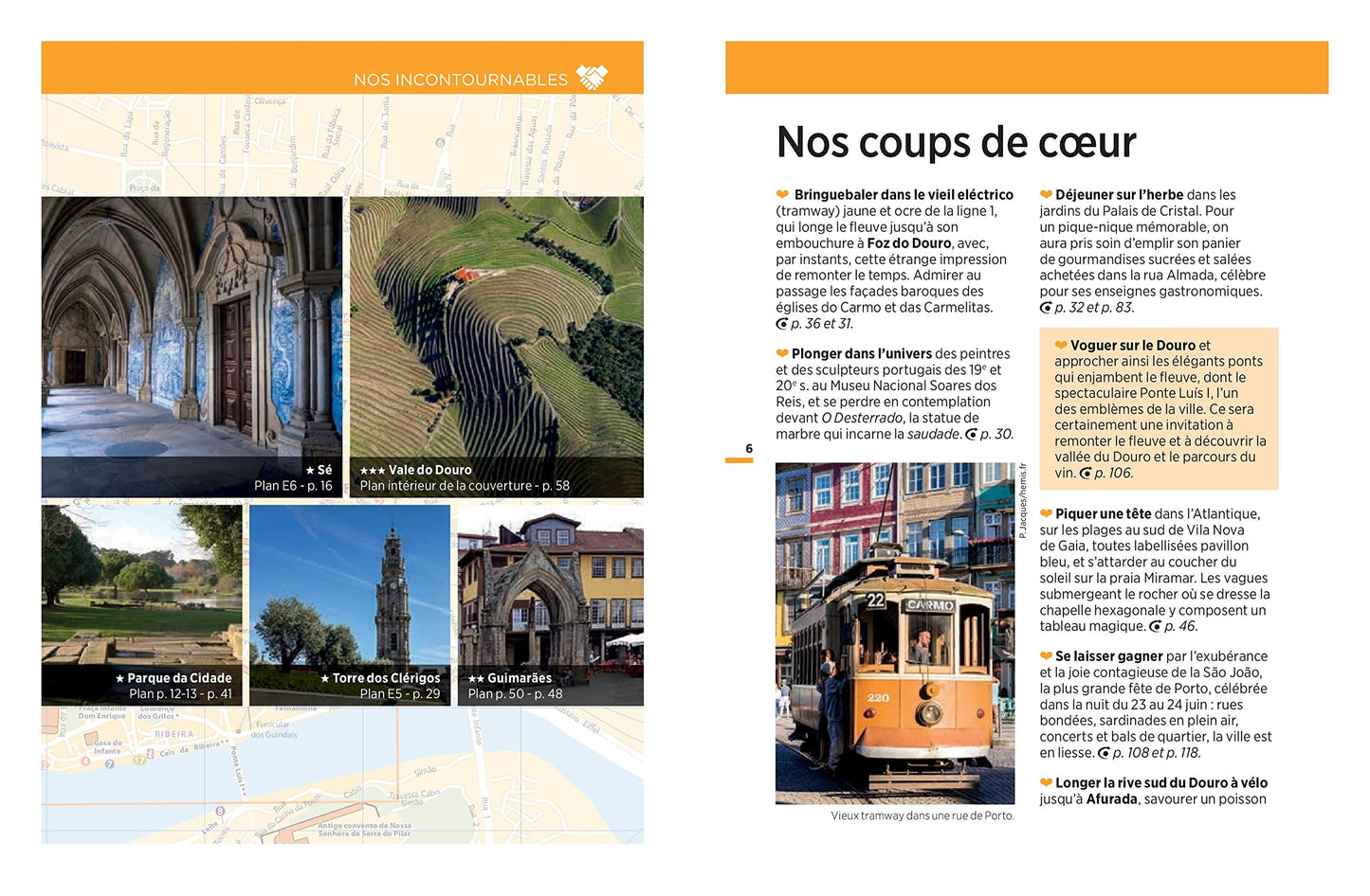 Guide Vert WE&GO Porto