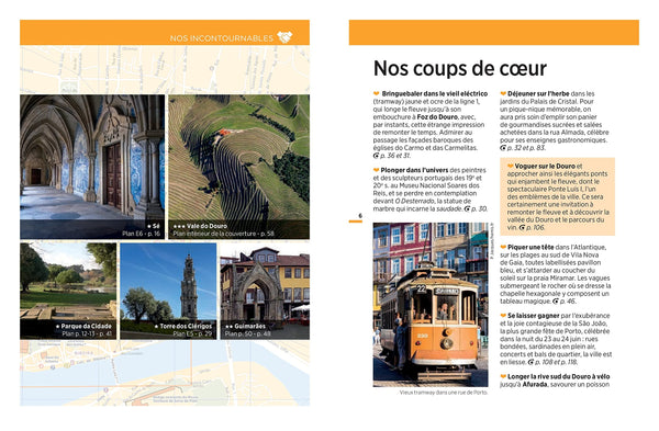 Guide Vert WE&GO Porto