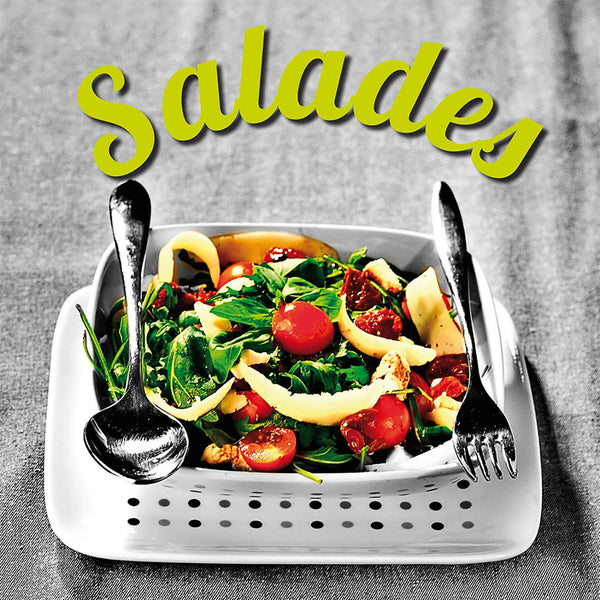 Salades