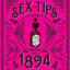 Sex Tips from 1894: The Secret to a Happy Marriage, as Told by the Victorians