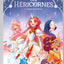 Les Héricornes - Tome 1 - L'appel de la déesse