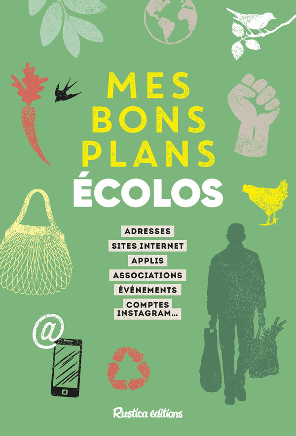 Mes bons plans écolos