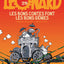 Léonard, tome 29 : Les bons contes font les bons génies