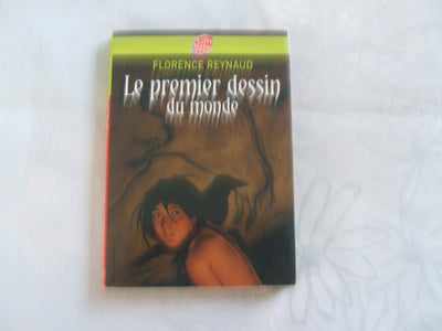Le premier dessin du monde