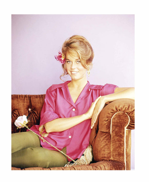 Jane Fonda